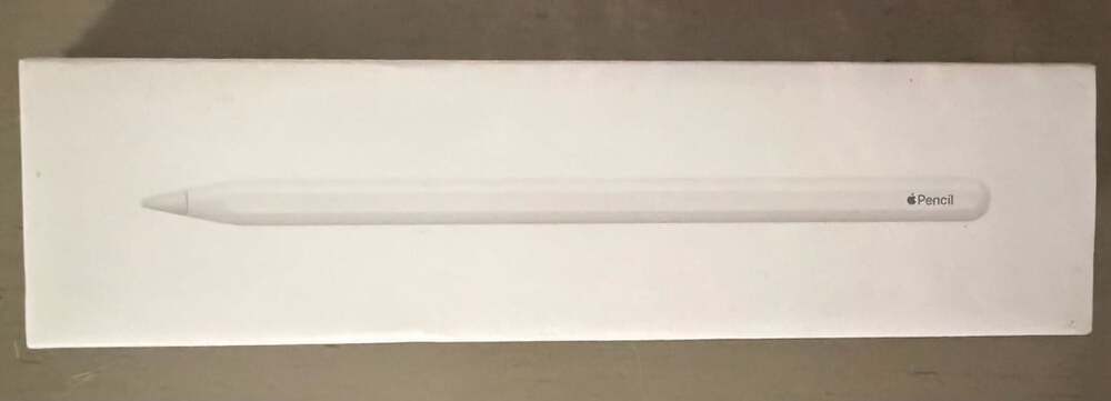 Apple Pencil (2nd generation) - Model A2051